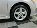 Classic Silver Metallic - Camry SE Photo No. 8