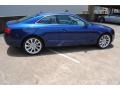 2013 Scuba Blue Metallic Audi A5 2.0T quattro Coupe  photo #9