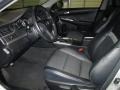 Classic Silver Metallic - Camry SE Photo No. 10