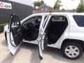 2013 Summit White GMC Terrain SLE  photo #10