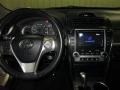 Classic Silver Metallic - Camry SE Photo No. 13