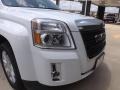 2013 Summit White GMC Terrain SLE  photo #13