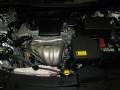 Classic Silver Metallic - Camry SE Photo No. 22
