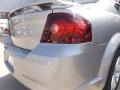 Billet Silver Metallic - Avenger SXT V6 Photo No. 13