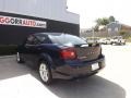 2013 True Blue Pearl Dodge Avenger SXT V6  photo #4