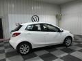 2012 Crystal White Pearl Mica Mazda MAZDA2 Touring  photo #7