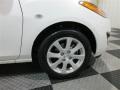 2012 Crystal White Pearl Mica Mazda MAZDA2 Touring  photo #8