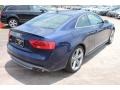 Estoril Blue Crystal - S5 3.0 TFSI quattro Coupe Photo No. 9