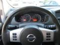 2010 Super Black Nissan Pathfinder LE 4x4  photo #10