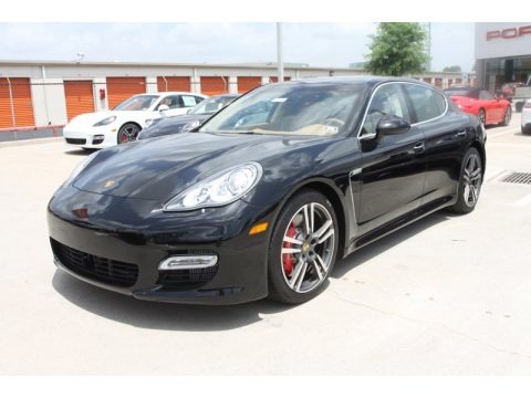 2013 Porsche Panamera Turbo Data, Info and Specs