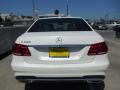 2014 Diamond White Metallic Mercedes-Benz E 350 Sport Sedan  photo #5