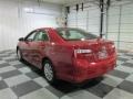 Barcelona Red Metallic - Camry LE Photo No. 5