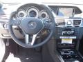 2014 Diamond White Metallic Mercedes-Benz E 350 Sport Sedan  photo #9