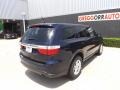 True Blue Pearl - Durango SXT Photo No. 3