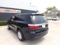 True Blue Pearl - Durango SXT Photo No. 4