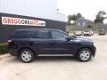 True Blue Pearl - Durango SXT Photo No. 5