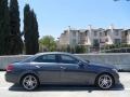 2014 Steel Gray Metallic Mercedes-Benz E 350 Sport Sedan  photo #4