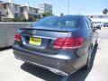 2014 Steel Gray Metallic Mercedes-Benz E 350 Sport Sedan  photo #5