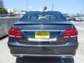 2014 Steel Gray Metallic Mercedes-Benz E 350 Sport Sedan  photo #6