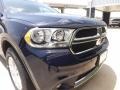 True Blue Pearl - Durango SXT Photo No. 13