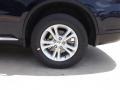 True Blue Pearl - Durango SXT Photo No. 15