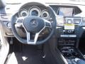 2014 Steel Gray Metallic Mercedes-Benz E 350 Sport Sedan  photo #10