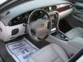 2004 Topaz Metallic Jaguar XJ XJ8  photo #22