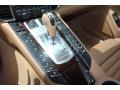  2013 Panamera Turbo 7 Speed PDK Dual-Clutch Automatic Shifter