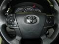 Super White - Camry LE Photo No. 15