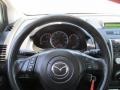 2008 Sunlight Silver Mazda MAZDA5 Sport  photo #10
