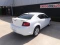 New Bright White - Avenger SE V6 Photo No. 3