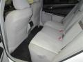 Super White - Camry LE Photo No. 20