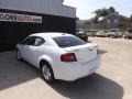 New Bright White - Avenger SE V6 Photo No. 4