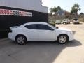 New Bright White - Avenger SE V6 Photo No. 5