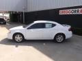 New Bright White - Avenger SE V6 Photo No. 6