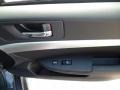 2014 Carbide Gray Metallic Subaru Legacy 2.5i  photo #11