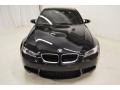 Jerez Black Metallic - M3 Sedan Photo No. 4