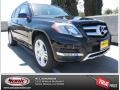 Black - GLK 350 Photo No. 1