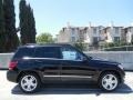 Black - GLK 350 Photo No. 3