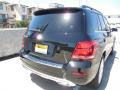 Black - GLK 350 Photo No. 4