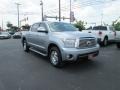 Silver Sky Metallic 2010 Toyota Tundra Gallery