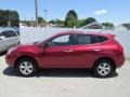 Venom Red - Rogue S AWD 360 Value Package Photo No. 2