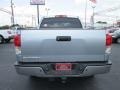 2010 Silver Sky Metallic Toyota Tundra Limited CrewMax  photo #6