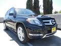 Black - GLK 350 Photo No. 11