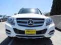 Polar White - GLK 350 Photo No. 2
