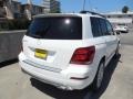 Polar White - GLK 350 Photo No. 4