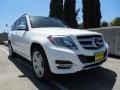 Polar White - GLK 350 Photo No. 11