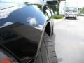 2007 Ebony Black Jaguar XK XK8 Coupe  photo #11