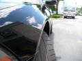 Ebony Black - XK XK8 Coupe Photo No. 11