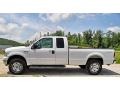 Oxford White 2005 Ford F250 Super Duty XLT SuperCab 4x4 Exterior